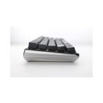 Ducky One 3 Classic Black/White Mini 60% Cherry Brown Key Ar - Image 6