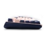 ⁦لوحة مفاتيح ألعاب ميكانيكية DUCKY ONE 3 FUJI TKL Hot-Swap سلكية – مفاتيح Cherry MX Red⁩ - الصورة ⁦2⁩