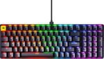 لوحة مفاتيح الألعاب الميكانيكية Glorious GMMK2 RGB 96% - أسود
