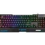 Sades Neo Blademail Gaming Keyboard