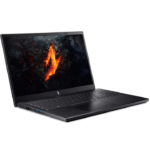 لاب توب ايسر للألعاب نيترو V 15 ANV15 شاشة 15.6 بوصة فل اتش دى 144 هرتز،بمعالج  Ryzen 5 7535HS،كرت شاشة  RTX 4050 6GB ،رامات  16 جيجا بايت DDR5 - Image 3
