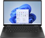 Gaming Laptop HP Spectre x360 14-EU0023 2-IN-1,14" Touchscreen, Core Ultra 7 155H,RAM 32GB,2TB SSDوWindows 11