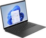 Gaming Laptop HP Spectre x360 14-EU0023 2-IN-1,14" Touchscreen, Core Ultra 7 155H,RAM 32GB,2TB SSDوWindows 11 - Image 4