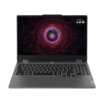 لاب توب لينوفو  للألعاب LOQ 15ARP9 شاشة 15.6 بوصة فل اتش دى  144 هرتز، معالج  Ryzen 7 7235HS، كرت شاشة RTX 3050 جيجابايت، رامات  12 جيجابايت DDR5