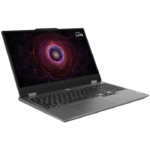 ⁦لاب توب لينوفو  للألعاب LOQ 15ARP9 شاشة 15.6 بوصة فل اتش دى  144 هرتز، معالج  Ryzen 7 7235HS، كرت شاشة RTX 3050 جيجابايت، رامات  12 جيجابايت DDR5⁩ - الصورة ⁦2⁩