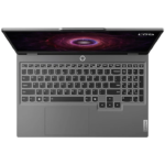 ⁦لاب توب لينوفو  للألعاب LOQ 15ARP9 شاشة 15.6 بوصة فل اتش دى  144 هرتز، معالج  Ryzen 7 7235HS، كرت شاشة RTX 3050 جيجابايت، رامات  12 جيجابايت DDR5⁩ - الصورة ⁦4⁩