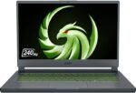 لاب توب ام اس اى للألعاب Delta 15 A5EFK-001US بمعالج AMD Ryzen 7-5800H ،كرت شاشة AMD Radeon RX 6700M ، رامات 16 جيحابايت  DDR4  ، سعة تخزين 1تيرا بايتSSD ، شاشة  فل اتش دى 15.6 بوصة 240 هرتز