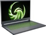 لاب توب ام اس اى للألعاب Delta 15 A5EFK-001US بمعالج AMD Ryzen 7-5800H ،كرت شاشة AMD Radeon RX 6700M ، رامات 16 جيحابايت  DDR4  ، سعة تخزين 1تيرا بايتSSD ، شاشة  فل اتش دى 15.6 بوصة 240 هرتز - Image 2