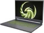 لاب توب ام اس اى للألعاب Delta 15 A5EFK-001US بمعالج AMD Ryzen 7-5800H ،كرت شاشة AMD Radeon RX 6700M ، رامات 16 جيحابايت  DDR4  ، سعة تخزين 1تيرا بايتSSD ، شاشة  فل اتش دى 15.6 بوصة 240 هرتز - Image 3