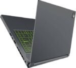 لاب توب ام اس اى للألعاب Delta 15 A5EFK-001US بمعالج AMD Ryzen 7-5800H ،كرت شاشة AMD Radeon RX 6700M ، رامات 16 جيحابايت  DDR4  ، سعة تخزين 1تيرا بايتSSD ، شاشة  فل اتش دى 15.6 بوصة 240 هرتز - Image 6