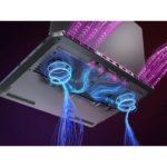 ⁦لاب توب لينوفو  للألعاب LOQ 15ARP9 شاشة 15.6 بوصة فل اتش دى  144 هرتز، معالج  Ryzen 7 7235HS، كرت شاشة RTX 3050 جيجابايت، رامات  12 جيجابايت DDR5⁩ - الصورة ⁦9⁩