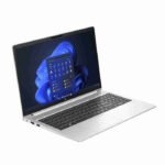 ⁦لابتوب اتش بي برو بوك 450 مع معالج كور آي 7-1355U ورسومات انتل الترا اتش دي و 8 جيجابايت رام⁩ - الصورة ⁦3⁩