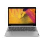 لابتوب لينوفو آيديا باد 3 بمعالج Core i7-10510U، وبطاقة رسومات GeForce MX330، وذاكرة وصول عشوائي 12 جيجابايت
