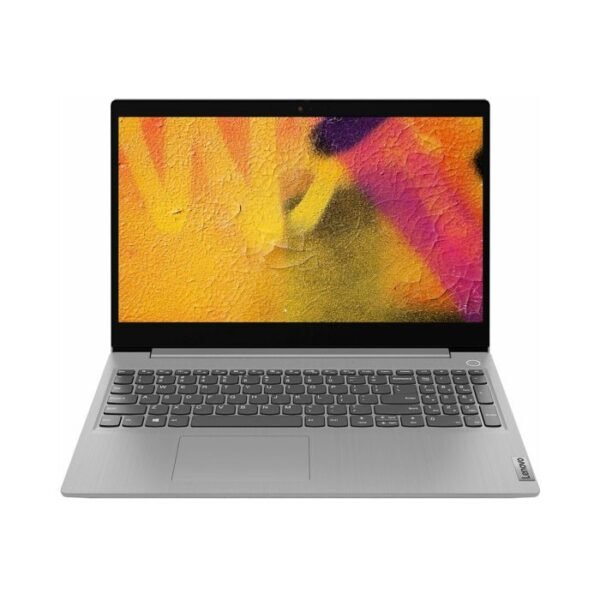 لابتوب لينوفو آيديا باد 3 بمعالج Core i7-10510U، وبطاقة رسومات GeForce MX330، وذاكرة وصول عشوائي 12 جيجابايت