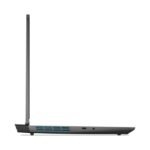 ⁦لابتوب ليjنوvo لوك 15IRH8 للألعاب مع معالج كور i7-13620H، وبطاقة رسومات RTX 4050، وذاكرة عشوائية 16 جيجابايت⁩ - الصورة ⁦4⁩
