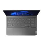 ⁦لابتوب ليjنوvo لوك 15IRH8 للألعاب مع معالج كور i7-13620H، وبطاقة رسومات RTX 4050، وذاكرة عشوائية 16 جيجابايت⁩ - الصورة ⁦6⁩