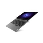 لابتوب ألعاب Lenovo LOQ 15IRX9 – معالج Intel Core i7-13650HX، كرت شاشة RTX 4050 بسعة 6GB، ذاكرة 16GB RAM - Image 4