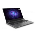 لابتوب ألعاب Lenovo LOQ 15IRX9 – معالج Intel Core i7-13650HX، كرت شاشة RTX 4050 بسعة 6GB، ذاكرة 16GB RAM - Image 6