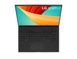⁦لابتوب إل جي جرام 15Z90R-QAPB5U1 كور i5 1340P، جرافيكس إنتل آيرس إكس، 8 جيجابايت رام⁩ - الصورة ⁦3⁩