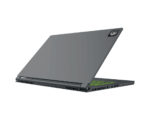 لابتوب قيمنق MSI Delta 15001، معالج Ryzen 7 5800H، كرت Radeon RX6700M، رام 16GB، تخزين 1TB SSD، شاشة 15.6 بوصة FHD - Image 2