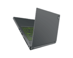 لابتوب قيمنق MSI Delta 15001، معالج Ryzen 7 5800H، كرت Radeon RX6700M، رام 16GB، تخزين 1TB SSD، شاشة 15.6 بوصة FHD - Image 3