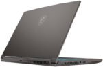 ⁦كمبيوتر محمول ام اس اى  Thin 15 B13UC للألعاب، شاشة 15.6 بوصة فل اتش دى IPS 144 هرتز، معالج انتل كور  i5-13420H، رامات 16 جيجابايت، التخزين SSD 512 جيجابايت، كرت الشاشة  Nvidia RTX 3050 4 جيجابايت، لوحة مفاتيح باللغة الإنجليزية، نظام التشغيل ويندوز 11⁩ - الصورة ⁦3⁩