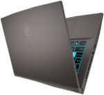 ⁦كمبيوتر محمول ام اس اى  Thin 15 B13UC للألعاب، شاشة 15.6 بوصة فل اتش دى IPS 144 هرتز، معالج انتل كور  i5-13420H، رامات 16 جيجابايت، التخزين SSD 512 جيجابايت، كرت الشاشة  Nvidia RTX 3050 4 جيجابايت، لوحة مفاتيح باللغة الإنجليزية، نظام التشغيل ويندوز 11⁩ - الصورة ⁦5⁩