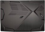 ⁦كمبيوتر محمول ام اس اى  Thin 15 B13UC للألعاب، شاشة 15.6 بوصة فل اتش دى IPS 144 هرتز، معالج انتل كور  i5-13420H، رامات 16 جيجابايت، التخزين SSD 512 جيجابايت، كرت الشاشة  Nvidia RTX 3050 4 جيجابايت، لوحة مفاتيح باللغة الإنجليزية، نظام التشغيل ويندوز 11⁩ - الصورة ⁦6⁩