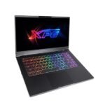 ⁦لابتوب الألعاب XPG Xenia بمعالج Core i7 -11800H، بطاقة RTX 3070، وذاكرة وصول عشوائي (RAM) 32 جيجابايت⁩ - الصورة ⁦7⁩