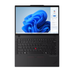 لينوفو ثنك باد T14 الجيل الخامس موديل: 21ML008NUS, معالج Intel Core Ultra 7 165U, رام 32GB, تخزين SSD 512GB, شاشة 14 إنش WUXGA تعمل باللمس, ويندوز 11 برو - Image 10
