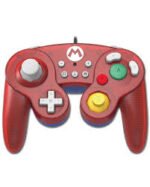 يد تحكم Battle Pad لنينتندو سويتش – إصدار Super Mario - Image 4