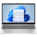لابتوب إتش بي ١٥-إف دي ٠٢١٥ دي إكس بشاشة لمس آي بي إس فل إتش دي مقاس ١٥٫٦ بوصة، معالج إنتل كور ٥ ١٢٠ يو، رام ١٦ جيجابايت دي دي آر ٥، هارد ٥١٢ جيجابايت إن في إم إي إس إس دي، رسومات إنتل، ويندوز ١١ هوم، فضي طبيعي – سي ٠ سي إن ٦ يو إيه