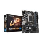 Gigabyte H610M K DDR4 Ultra Durable Motherboard – LGA 1700 Socket