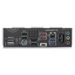 ⁦جيجابايت اللوحة الام B850 ايجل WIFI6E بدعم DDR5 - اسود⁩ - الصورة ⁦3⁩