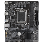 GIGABYTE H610M K V2 DDR5 mATX Motherboard - Black - Image 2