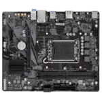 GIGABYTE H610M K V2 DDR5 mATX Motherboard - Black - Image 4