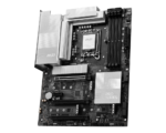 لوحة أم إم إس آي برو زد 890-بي واي فاي دي دي آر 5 – أسود - Image 5
