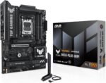 ASUS TUF GAMING B850-Plus Wi-Fi AM5 ATX Motherboard
