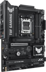 ASUS TUF GAMING B850-Plus Wi-Fi AM5 ATX Motherboard - Image 4