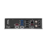 لوحة أم MSI MAG X870 TOMAHAWK WIFI DDR5 AMD ATX - أسود - Image 5
