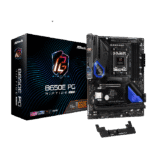 لوحة أم ASRock B650E PG Riptide WiFi – مقبس AMD AM5