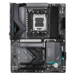 GIGABYTE X870 EAGLE WIFI71.0 DDR5 Motherboard-Black - Image 2