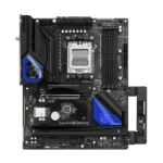 لوحة أم ASRock B650E PG Riptide WiFi – مقبس AMD AM5 - Image 2