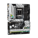 ⁦Asrock Z790 STEEL LEGEND WIFI Motherboard Intel Socket 1700 Atx DDR5⁩ - الصورة ⁦4⁩