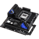 لوحة أم ASRock B650E PG Riptide WiFi – مقبس AMD AM5 - Image 3