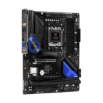 لوحة أم ASRock B650E PG Riptide WiFi – مقبس AMD AM5 - Image 4