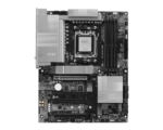 ⁦اللوحة الأم MSI PRO X870-P WIFI DDR5 – أسود⁩ - الصورة ⁦2⁩