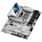 ⁦اللوحة الأم ASUS ROG STRIX Z890-A GAMING WIFI⁩ - الصورة ⁦3⁩