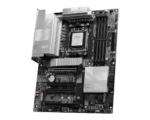 ⁦اللوحة الأم MSI PRO X870-P WIFI DDR5 – أسود⁩ - الصورة ⁦3⁩