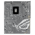 ⁦اللوحة الأم ASUS ROG STRIX Z890-A GAMING WIFI⁩ - الصورة ⁦4⁩